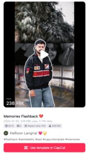 bairan-song-reels-template